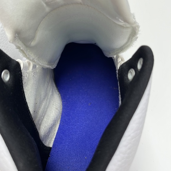 Jordan Max Aura (GS) AQ9214 121 Size 6Y - Picture 5 of 10